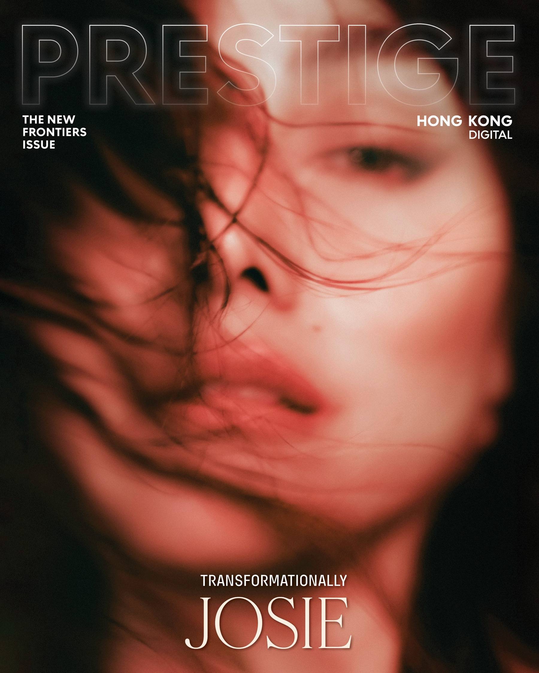 He Chaoyi's multiple sets of avant-garde Dengfeng will attend the Hong ...