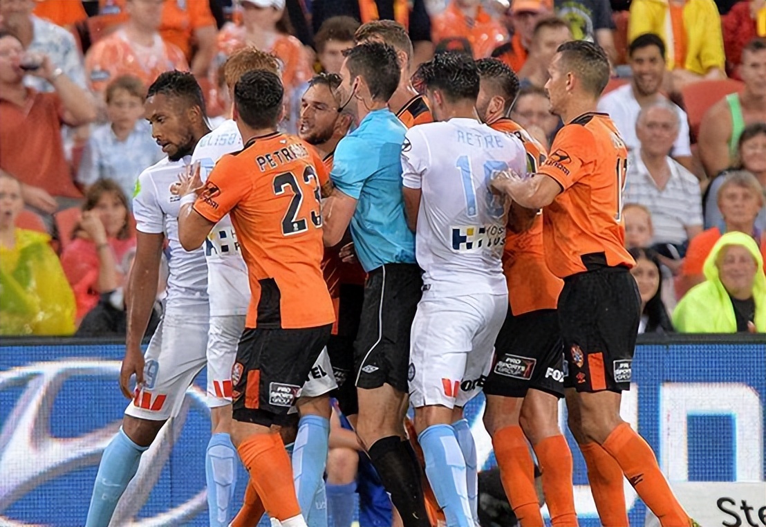Australian Super League schedule Brisbane Roar VS MacArthur FC, news standings iNEWS Australian Super League schedule Brisbane Roar VS MacArthur FC, news standings iNEWS