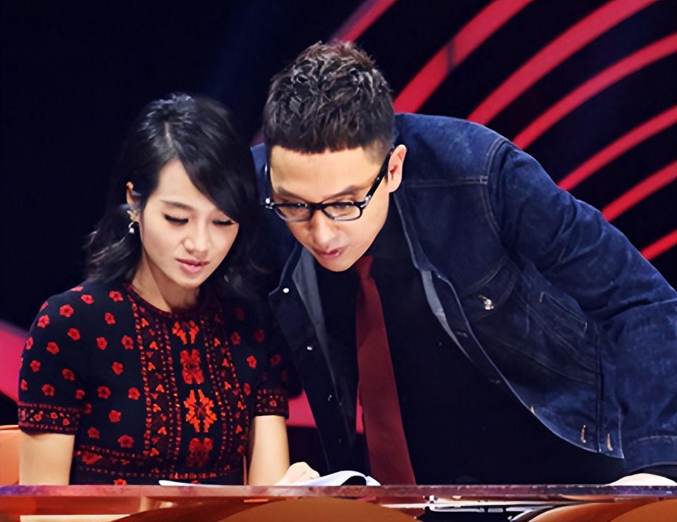 Good Voice host Hua Shao was taken away for investigation? The party ...