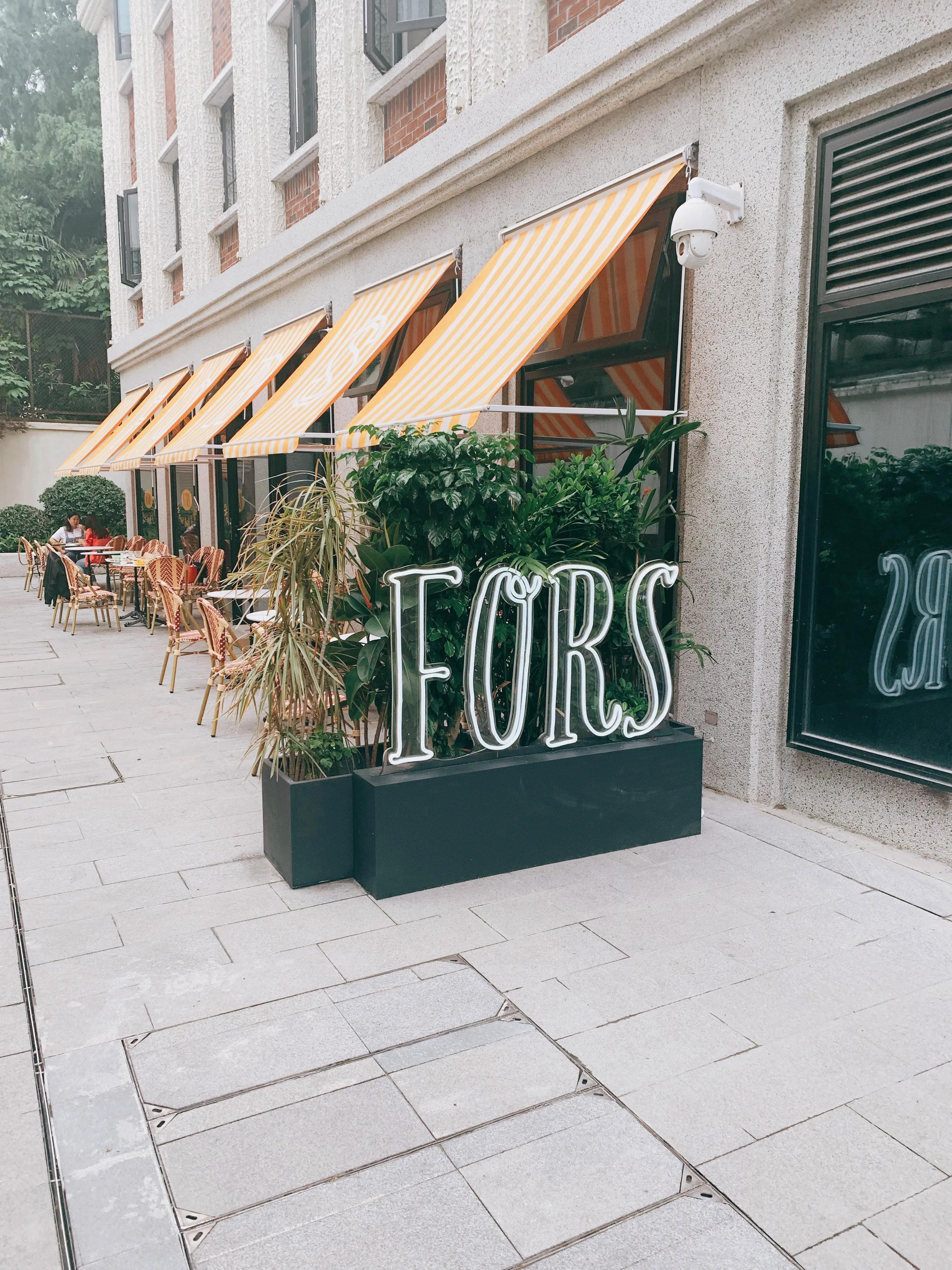 In the more than 100 years of Shanghai Style Street, there is a "Little