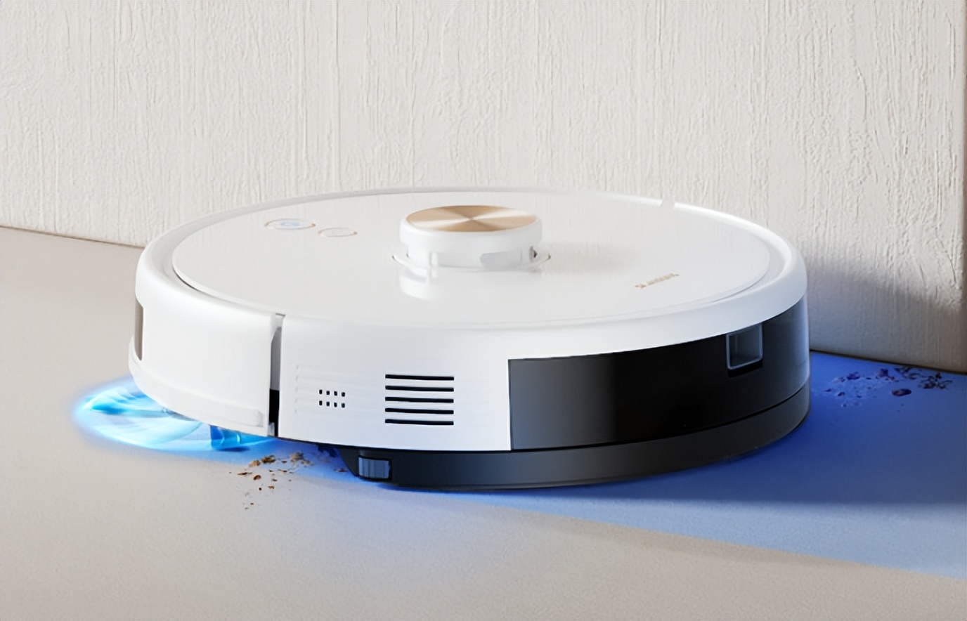 Ranking of sweeping robots, which one is better iNEWS