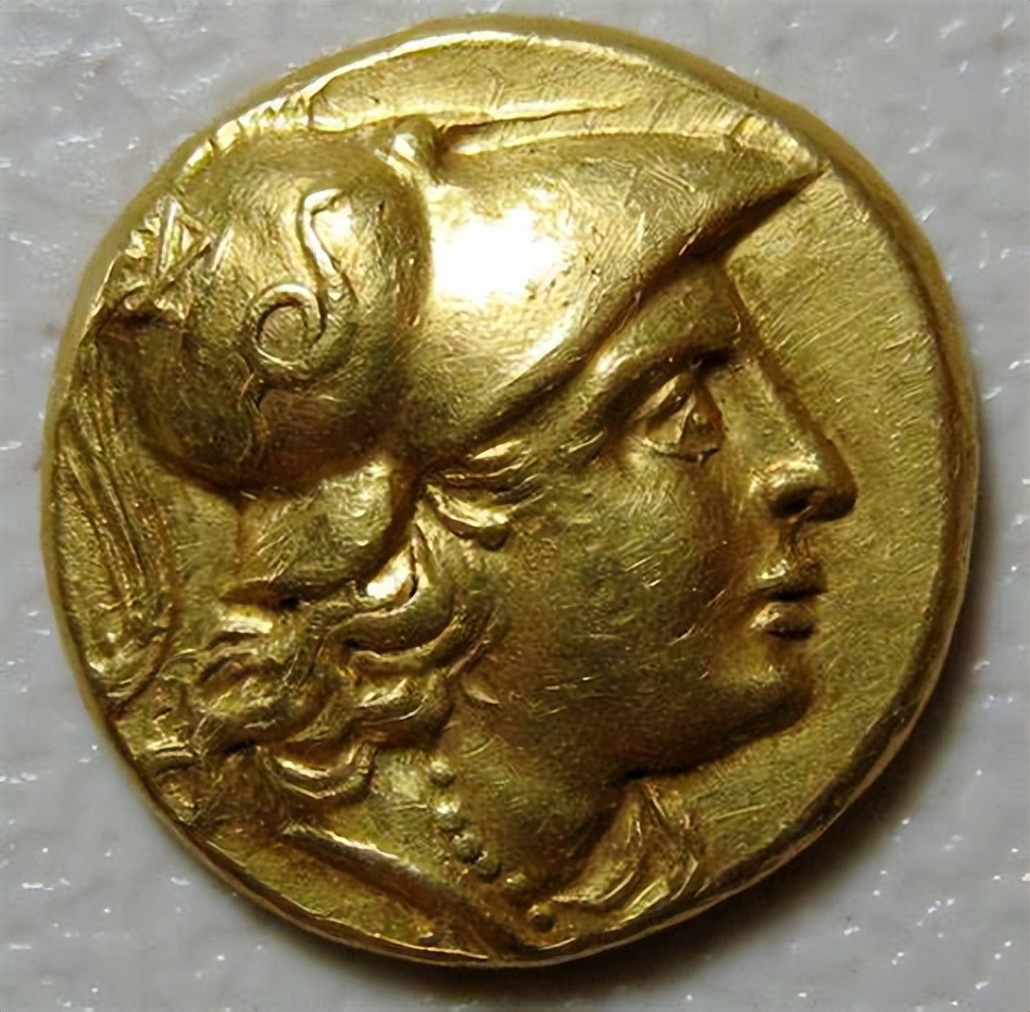 A Brief Analysis of the Emergence and Spread of Alexandria Large Coins ...