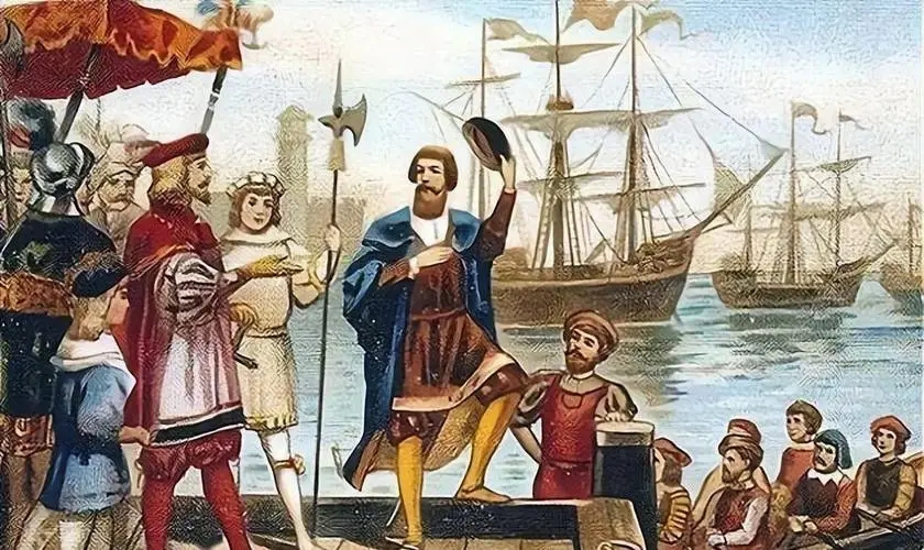 Walk into history, talk about federalism, talk about decentralization ...