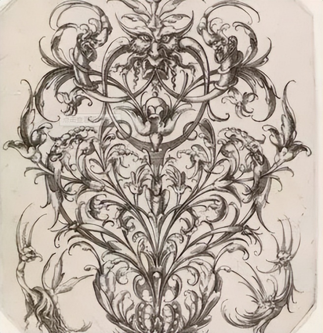 Roman Style Cape Pattern What are the symbolic meanings of the ancient Roman headdress patterns ...