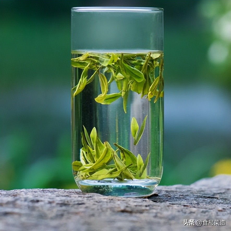 Detoxify with green tea after eating BBQ iNEWS