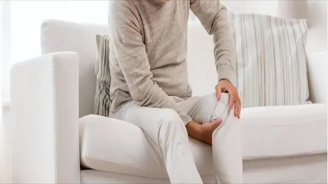 Sudden leg cramps while sleeping, is calcium deficiency?wrong!For these