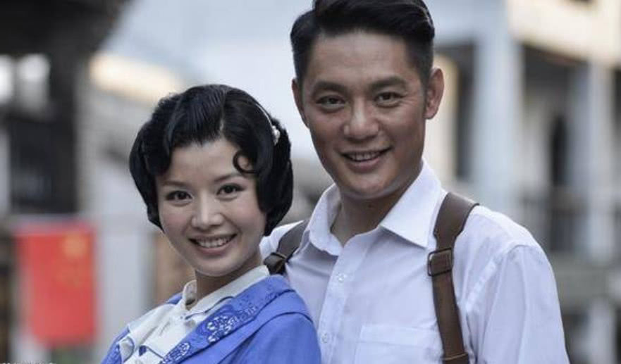 There is a "gap" called Cheng Su and Fu Chengpeng. After 6 years of ...