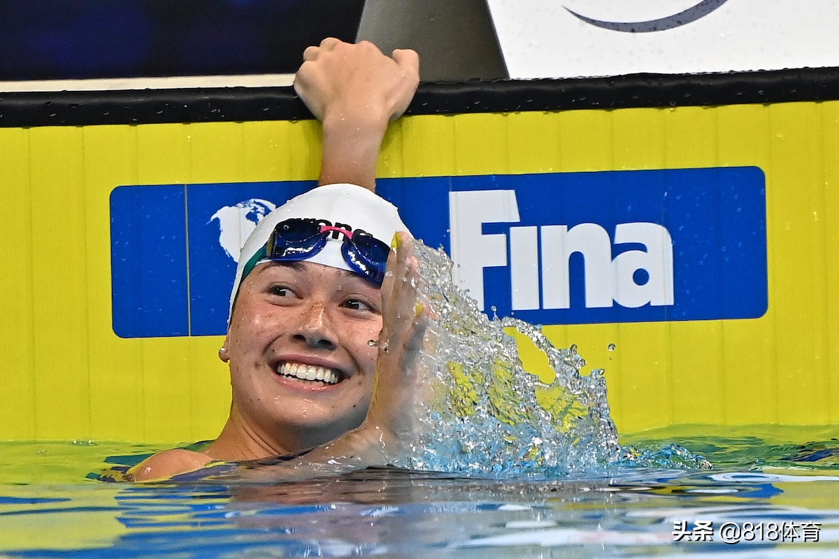 Pride of China! Hong Kong mixed female flying fish wins second gold in