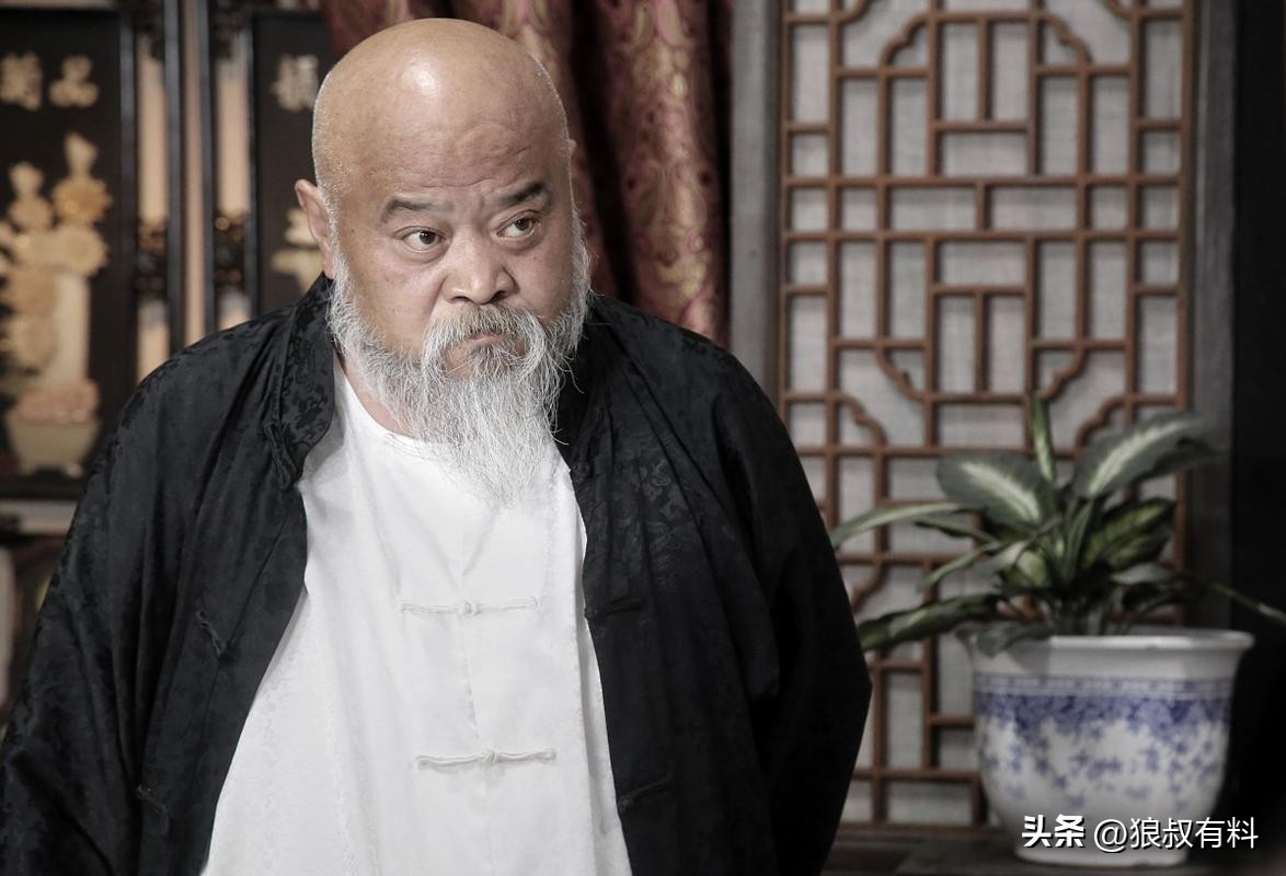 68-year-old Li Qi has diabetes and still drinks in his later years! Eat ...