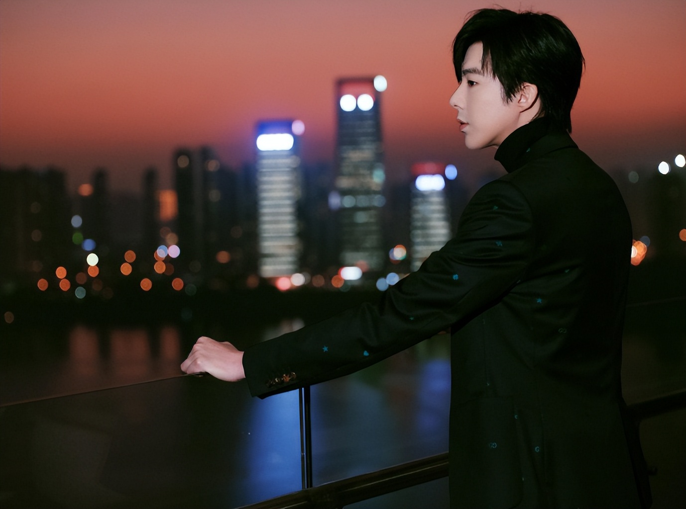Yuning Liu Yuning's ten-year sad history of fame: From an Internet singer to a ...