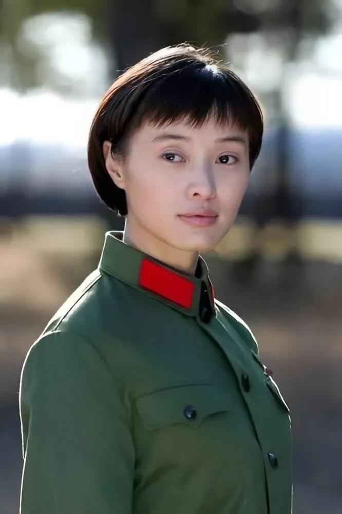 Mainland actress - Wu Yue - iMedia