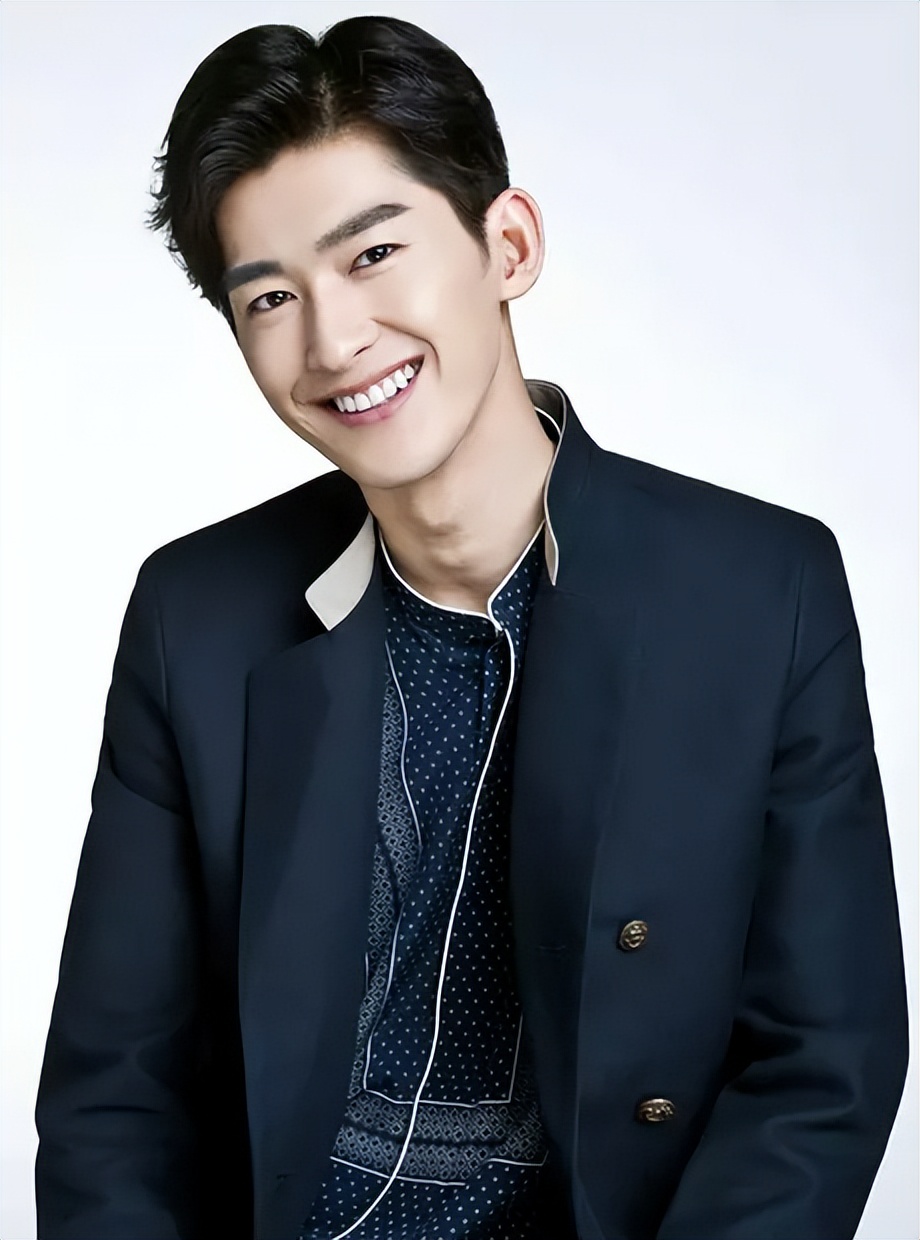 How bad is the little tank Zhang Han in the scumbag? - iNEWS