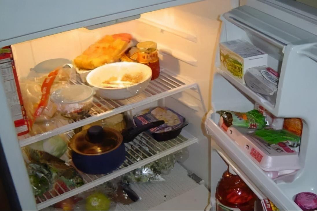 How to keep the freshness of the refrigerator for a long time TCL Q10 ...