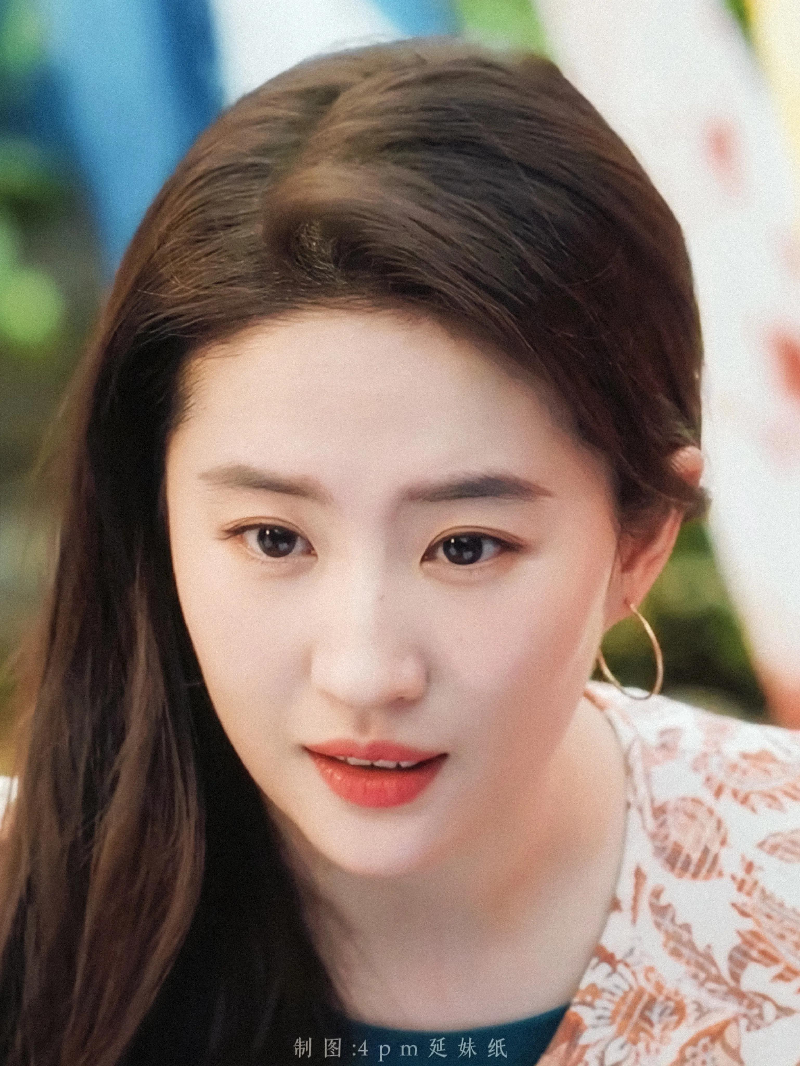 Liu Yifei - IMedia