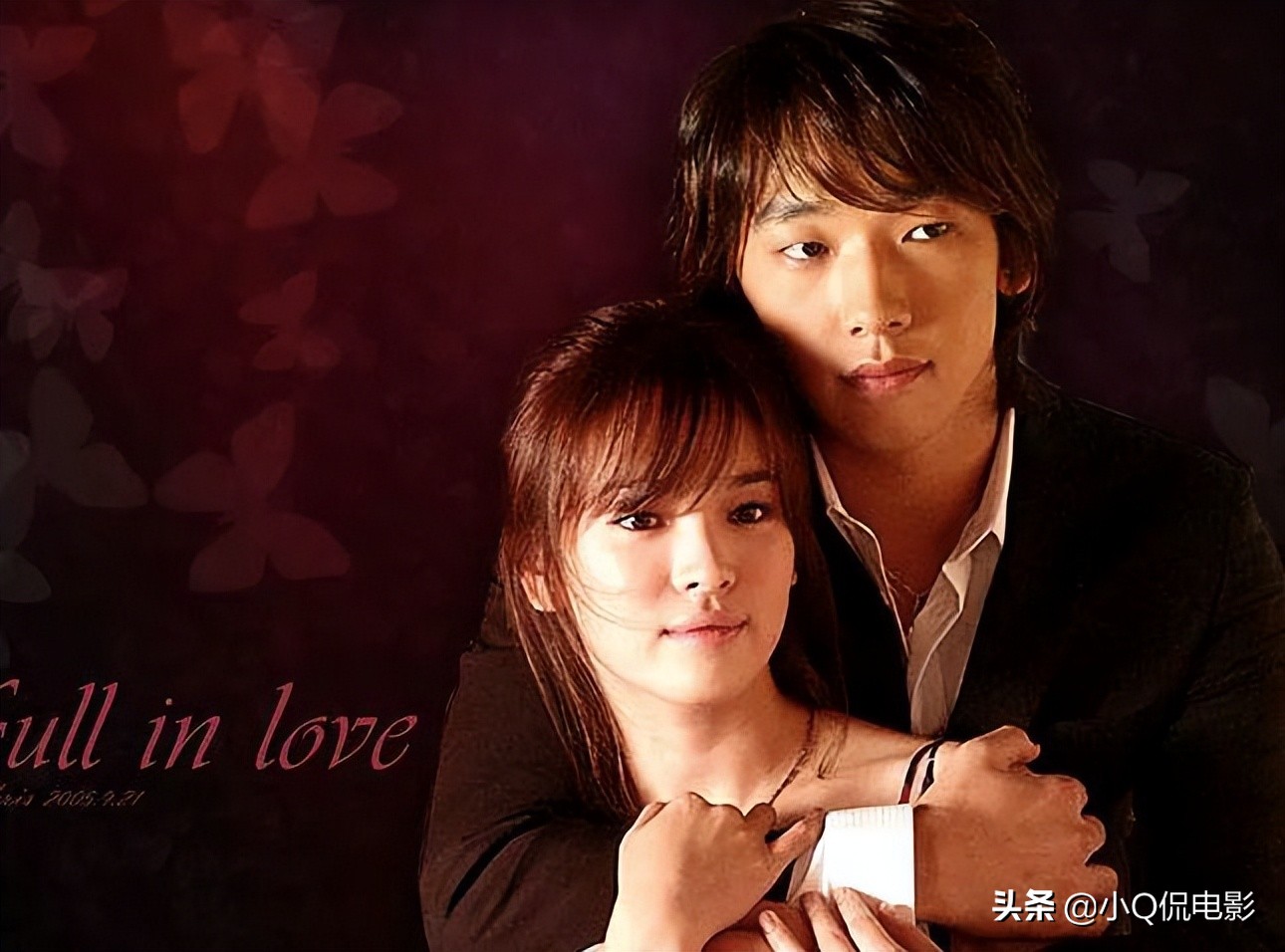 6 high-sweet Korean dramas that you love after marriage - iNEWS