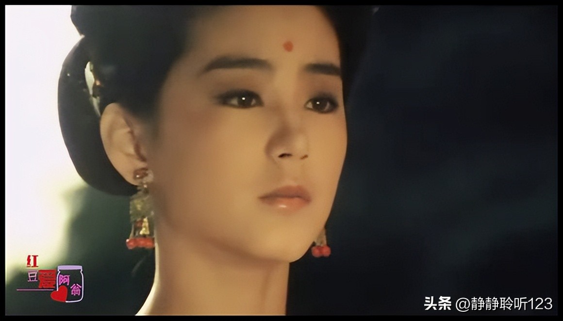 影視劇中女鬼的角色，是驚艷還是驚嚇？（二） - 頭條匯