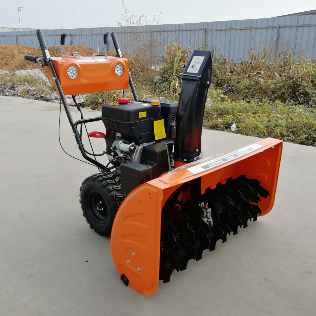 How to buy a small snow plow with cheap price and good effect iNEWS