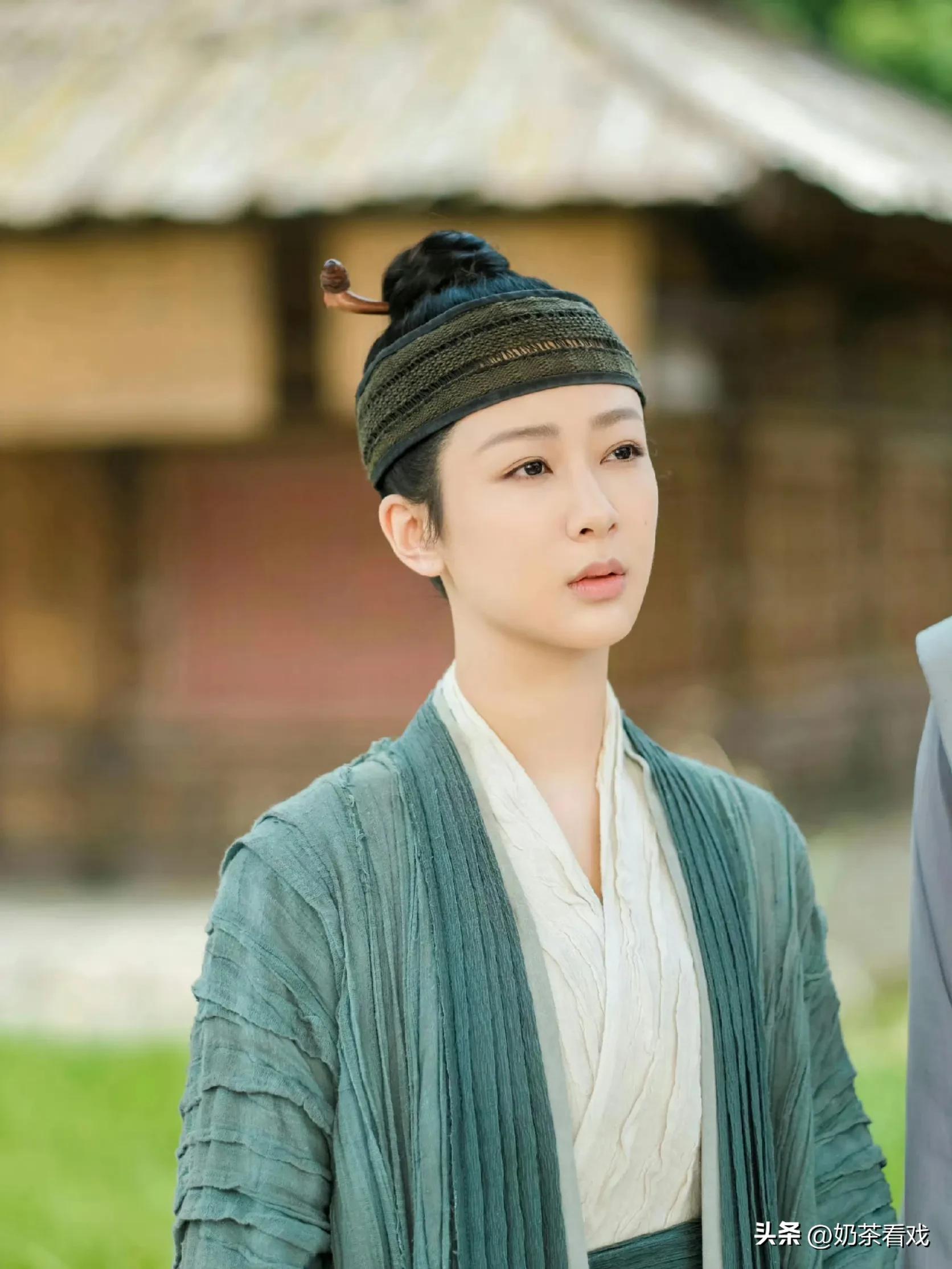 With the explosion of the TV series "Long Lovesickness", how did Yang Zi make every drama