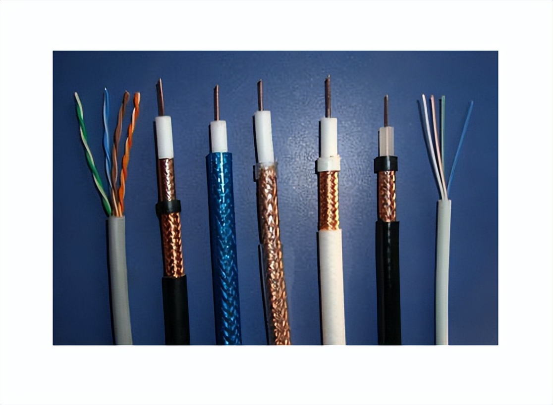 What are the properties of wire and cable? iNEWS