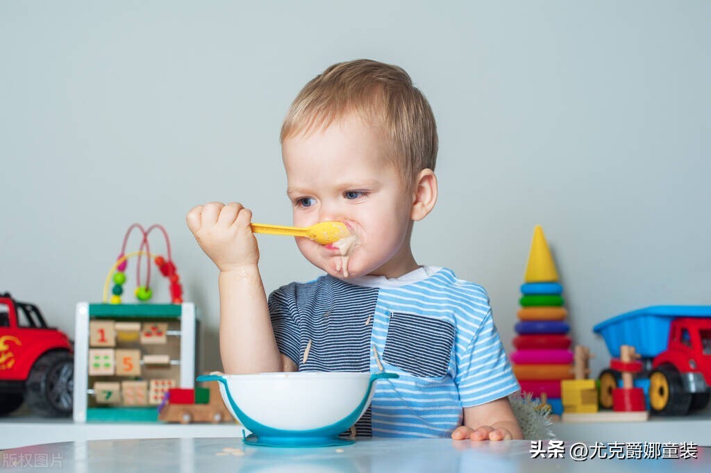 What should be paid attention to when buying rice noodles for babies