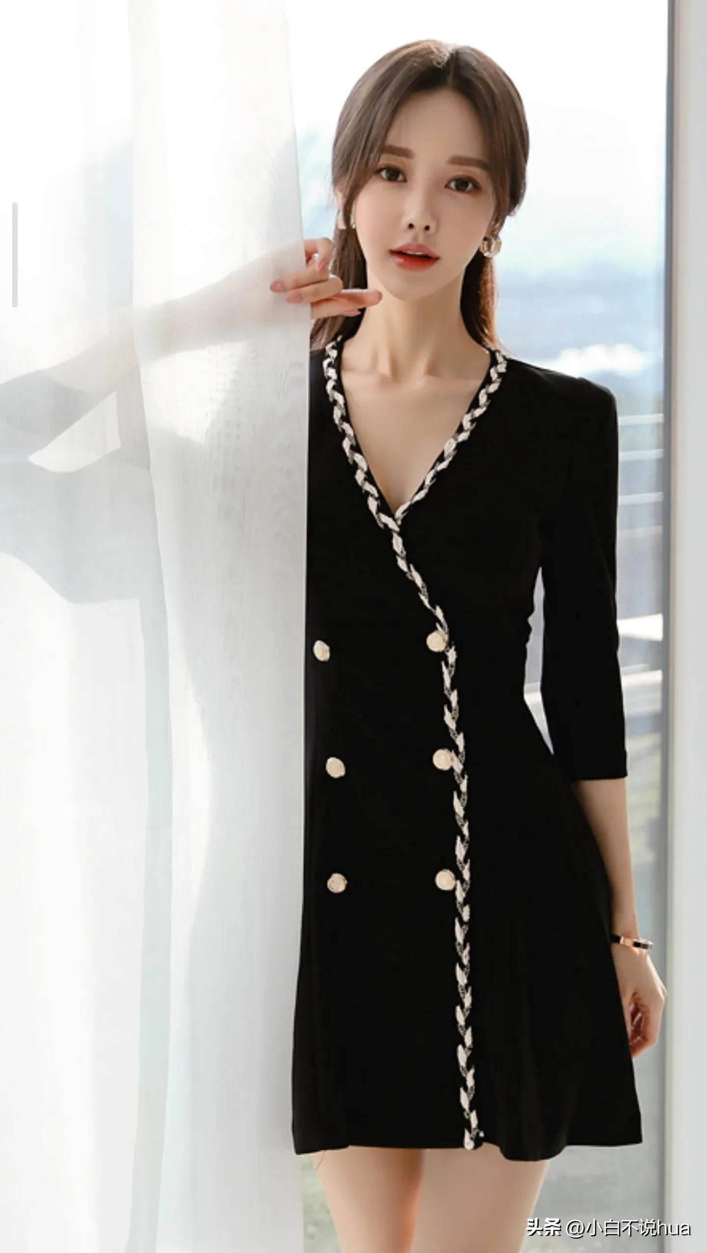 Sun Yunzhu's beautiful picture series "1269" - iNEWS