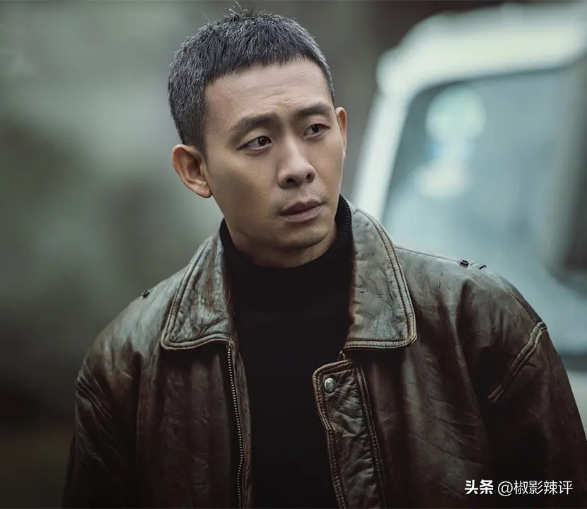 "Who is He" finale: It's hard to understand, what did Zhang Yi do? What ...