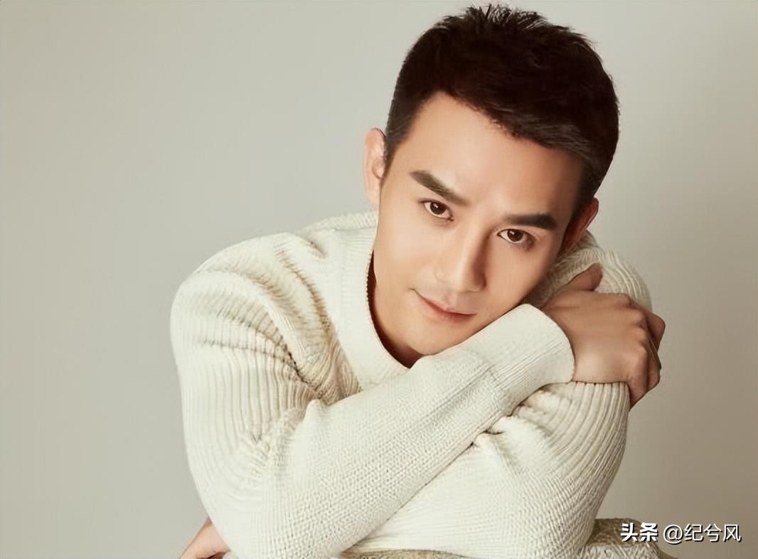 Facts have proved that the "disappeared" Wang Kai has embarked on ...