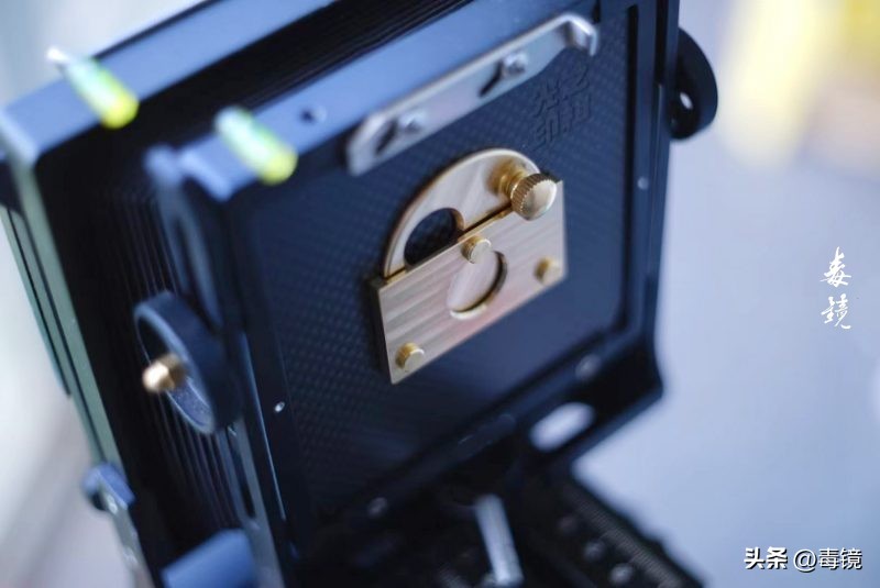 Poison Mirror A Minimalist History of Pinhole Photography