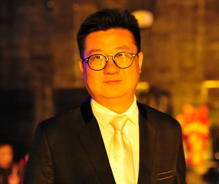 張彤：隴原曲苑耕耘者 - 資訊咖
