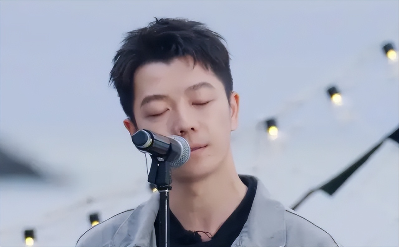 Wang Lixin released a new song and was accused of "destroying marriage ...