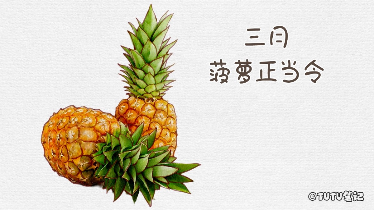 What are the best seasonal fruits of the year?Seasonal eating time of