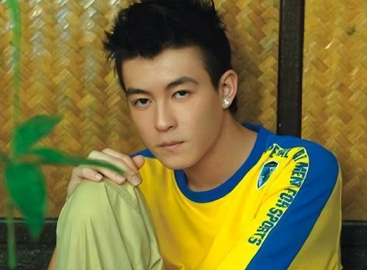 Why did Cecilia Cheung take photos with Edison Chen? After many years ...