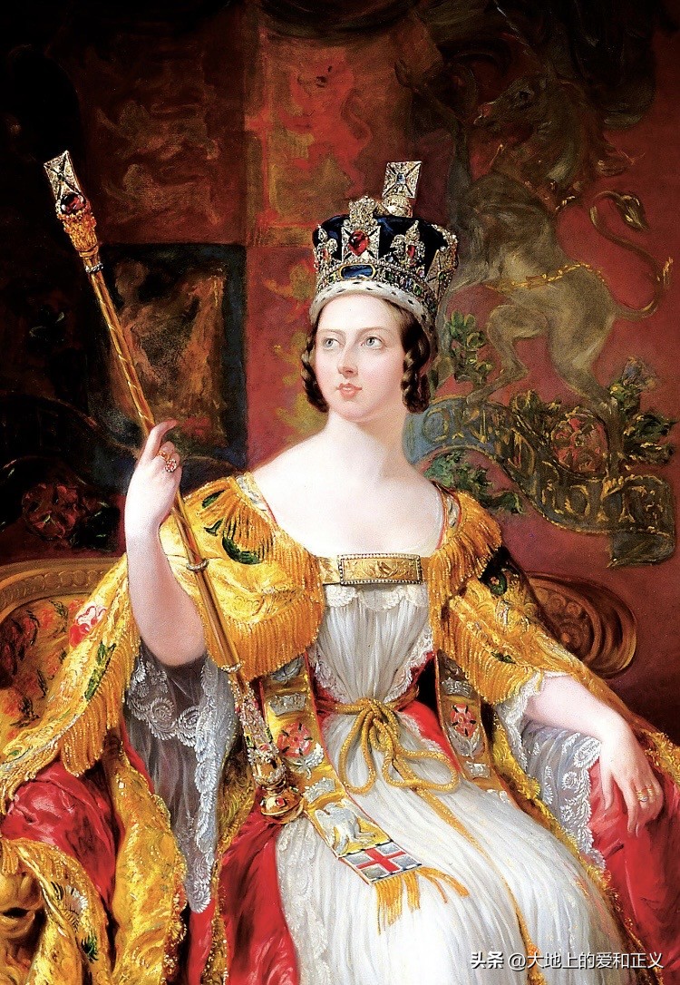 Queen Victoria was born on May 24, 1819 - iNEWS