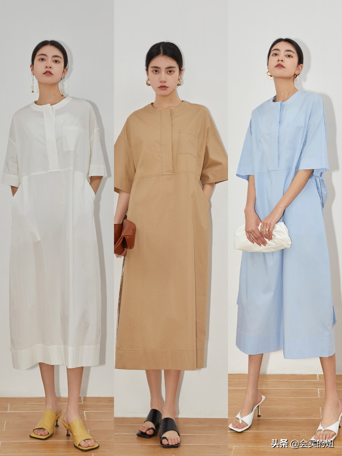 Are highend clothes necessarily expensive?Teach you to wear cheap