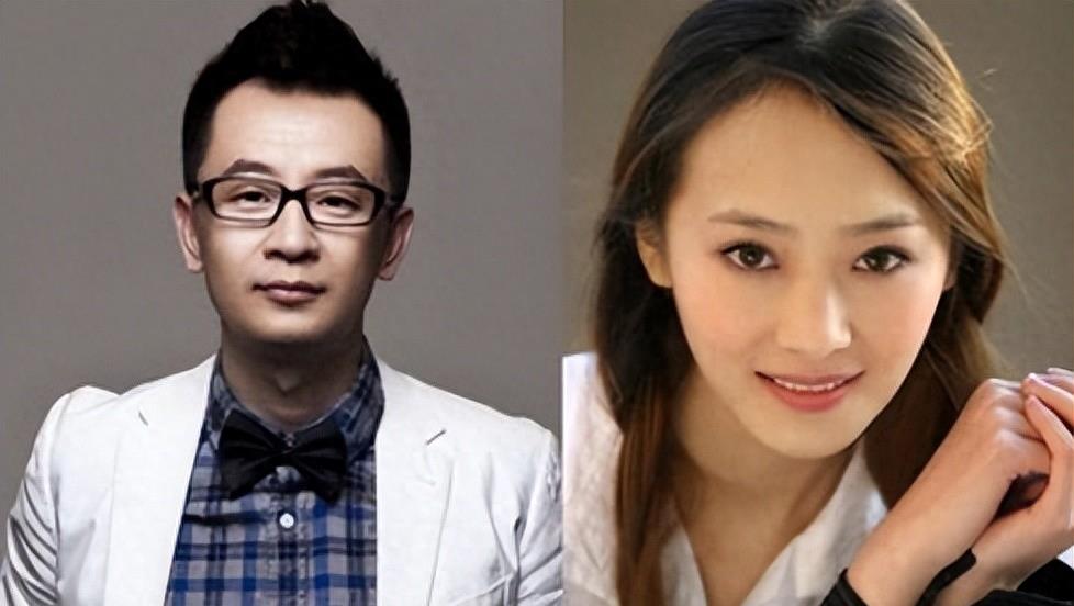 At the age of 38, Huang Haibo was ruined due to the "overnight scandal ...