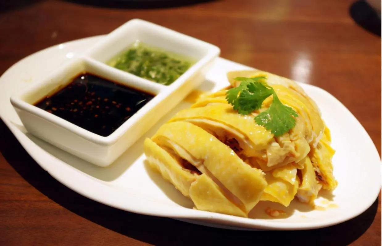 There are 10 classic dishes in Cantonese cuisine. If you have eaten ...