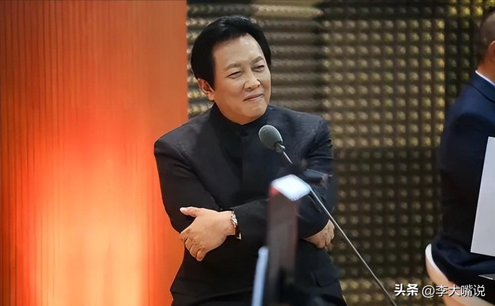 Facts have proved that the 71-year-old Tang Guoqiang has gone further ...