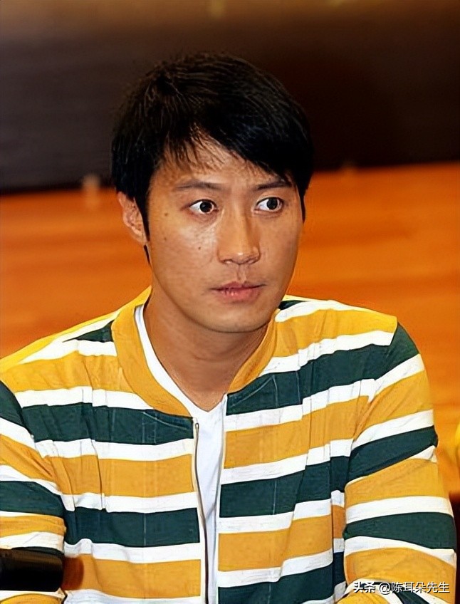 Liming talks about Deng Guangrong, although I am the winner of the ...