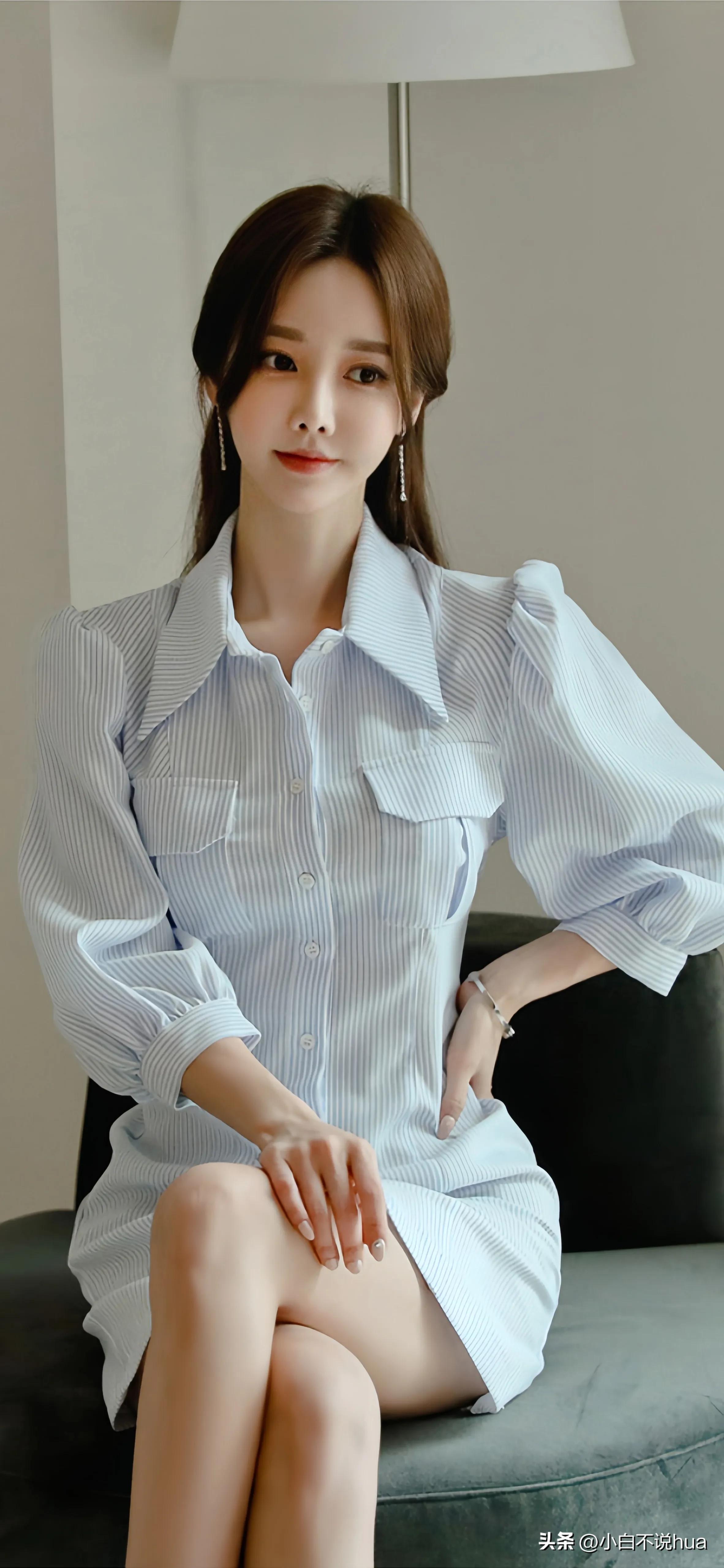 Sun Yunzhu's beautiful picture series "3039" - iMedia