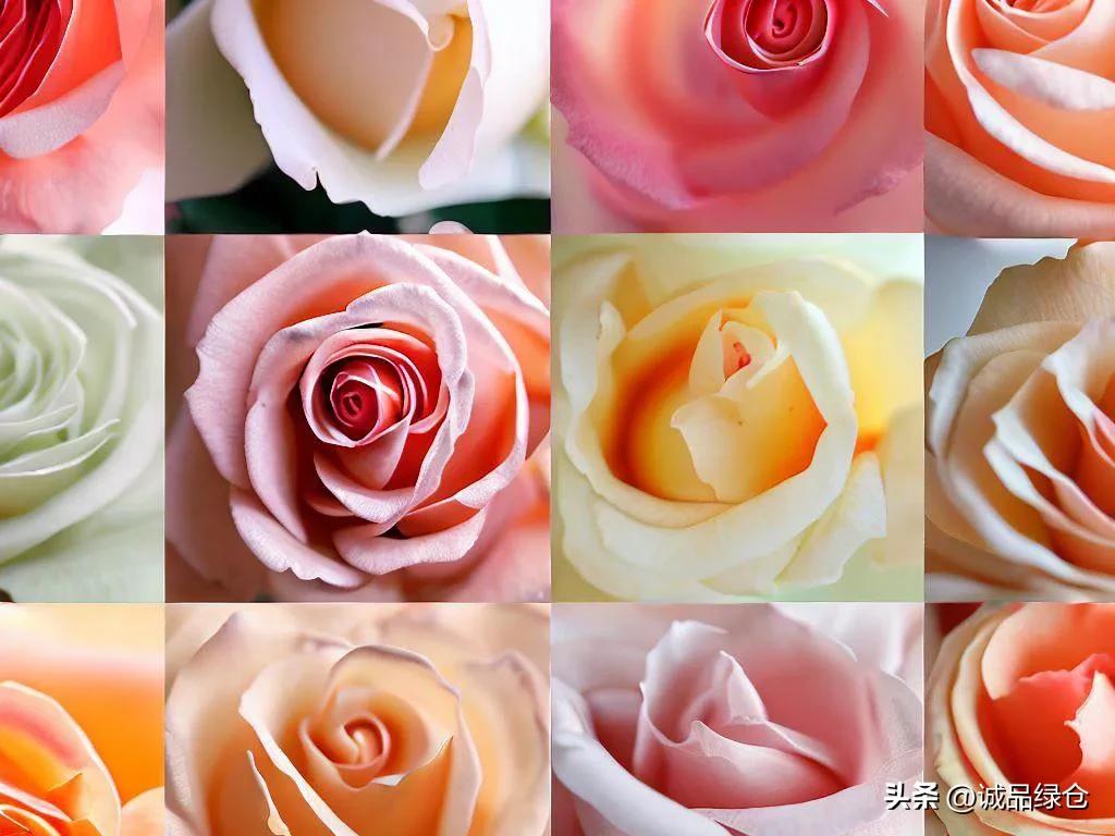 Cut Rose: A Beautiful and Amazing Plant - iMedia
