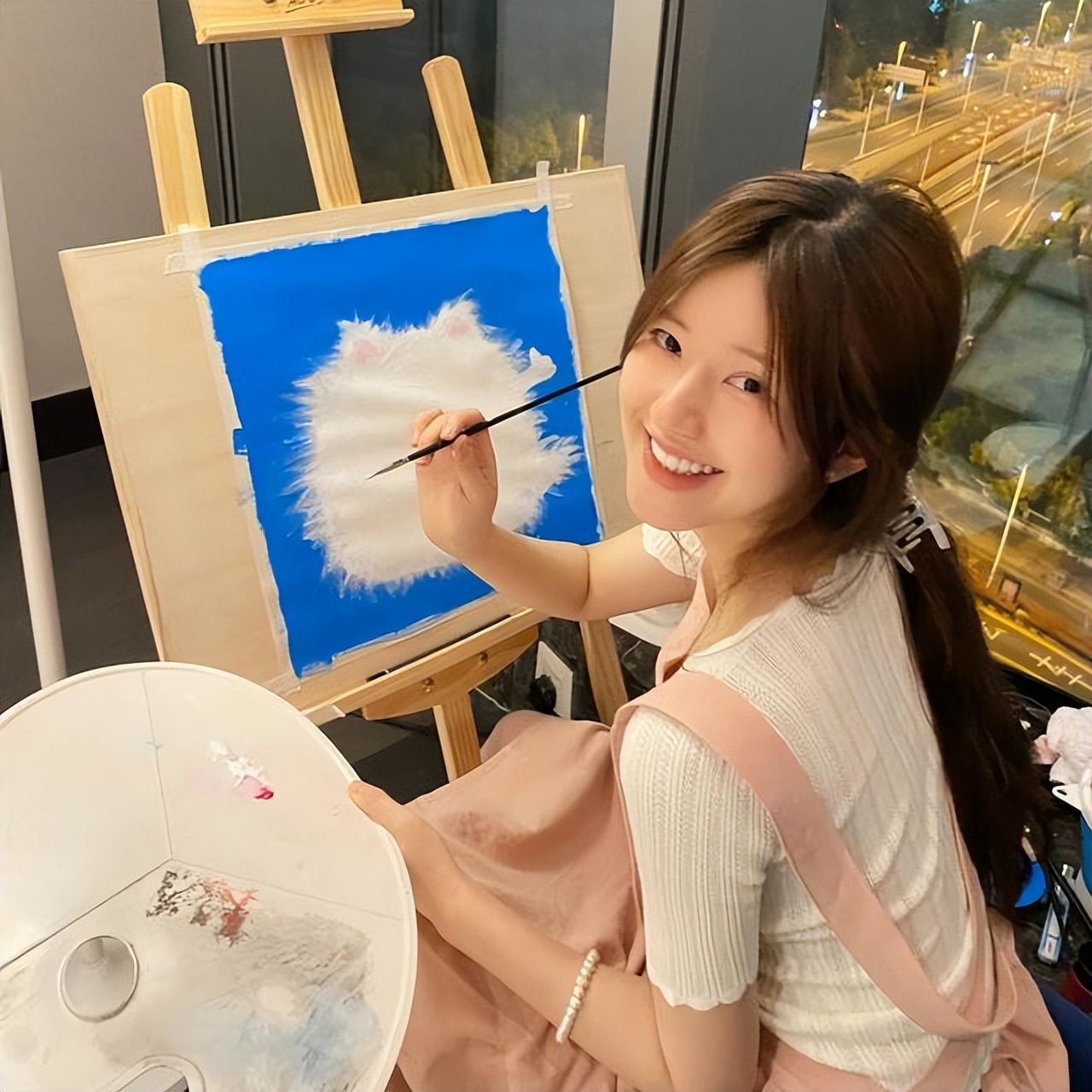 Where Does Zhao Lusi Call Home? Exploring Her Hometown and Residence