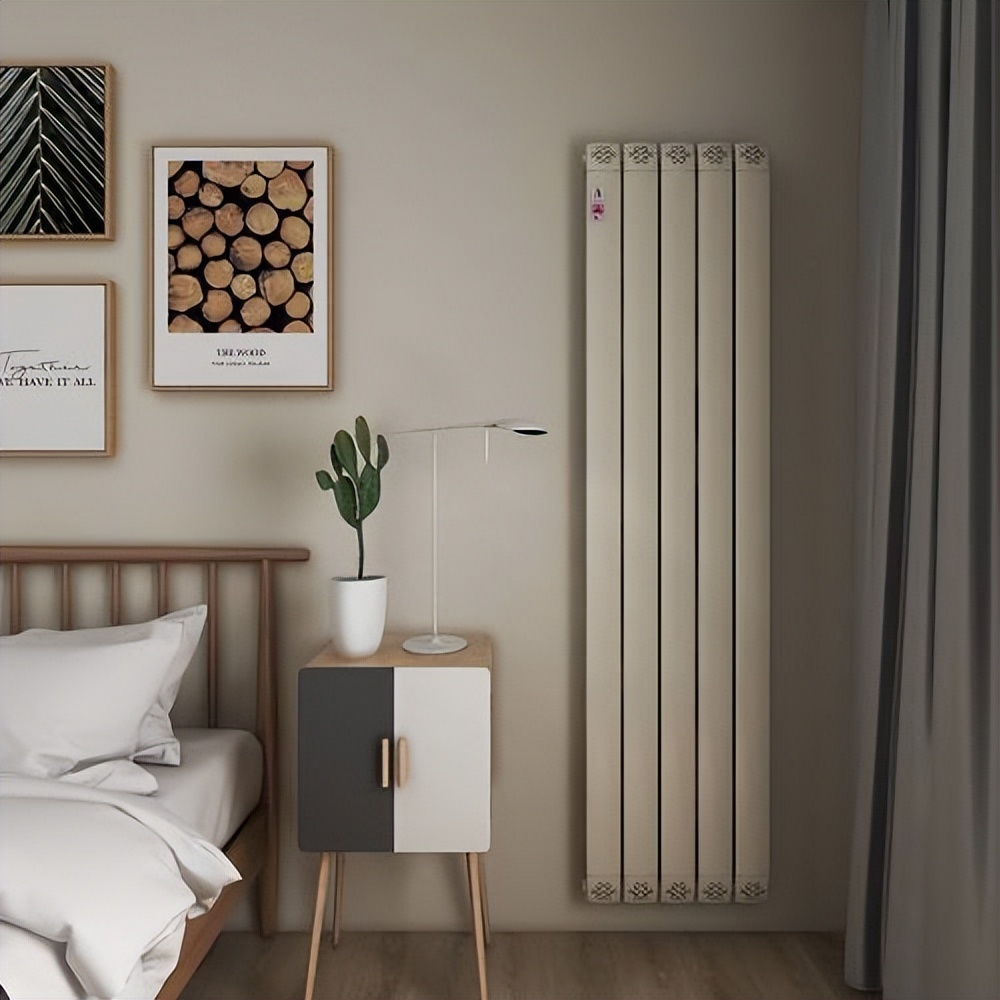 How to choose the size of copper-aluminum composite radiator? - iNEWS