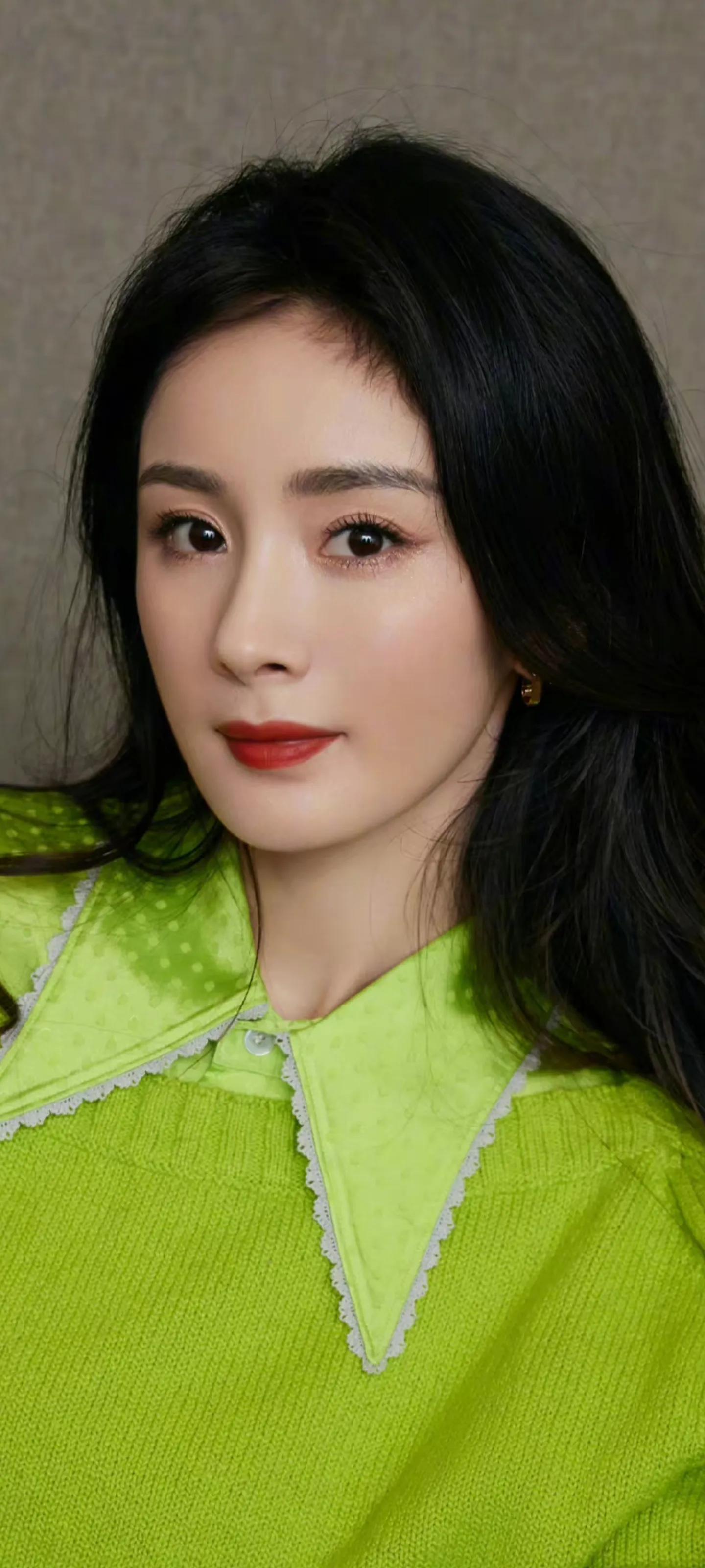 Yang Mi Sexy Wallpaper Imedia