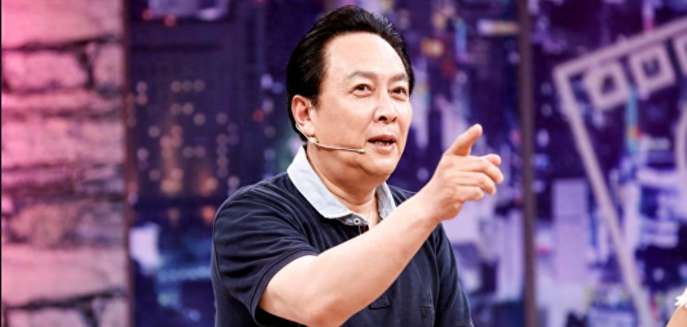 Super strong counterattack! Tang Guoqiang falls into the gate of hell ...