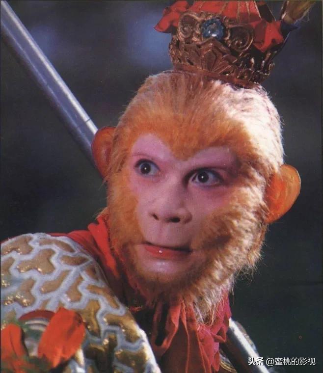 The real Monkey King, without him, Liu Xiaolingtong would not be where
