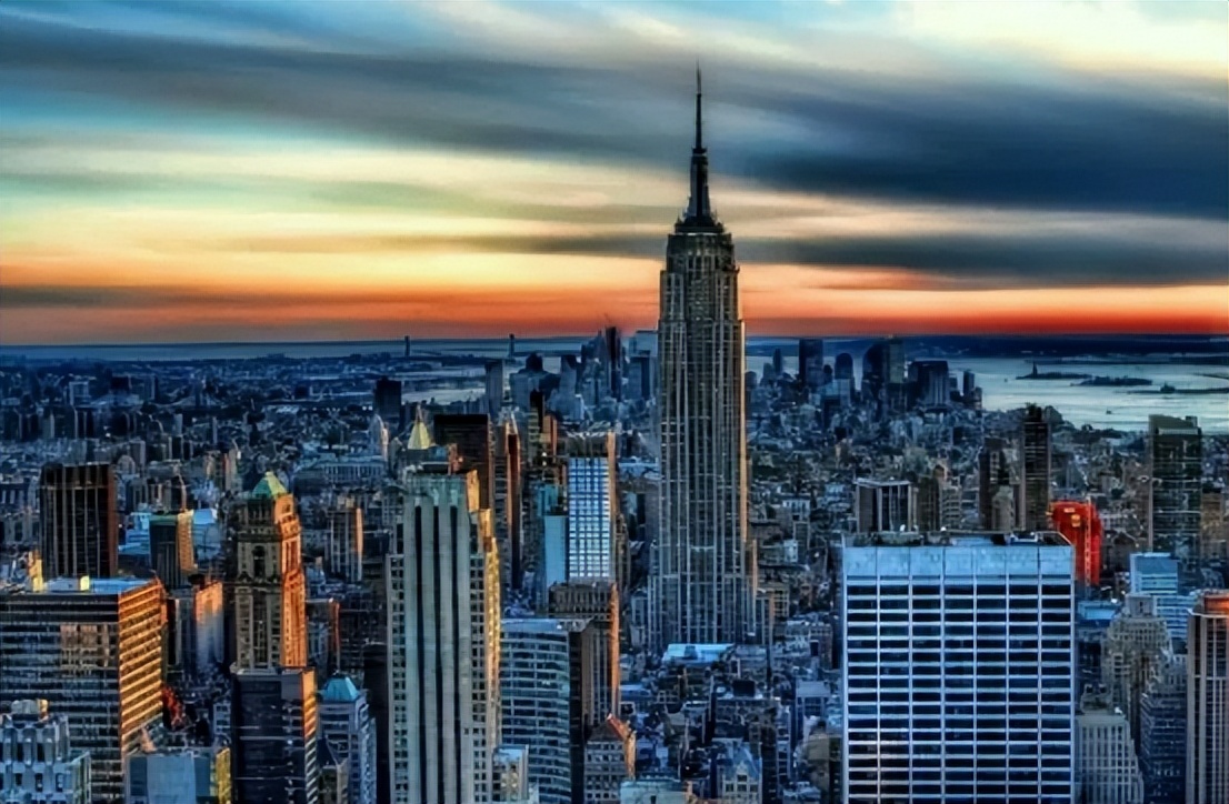 Firsttier cities in the world 3 in India, 5 in the United States, 1 each in Japan and South