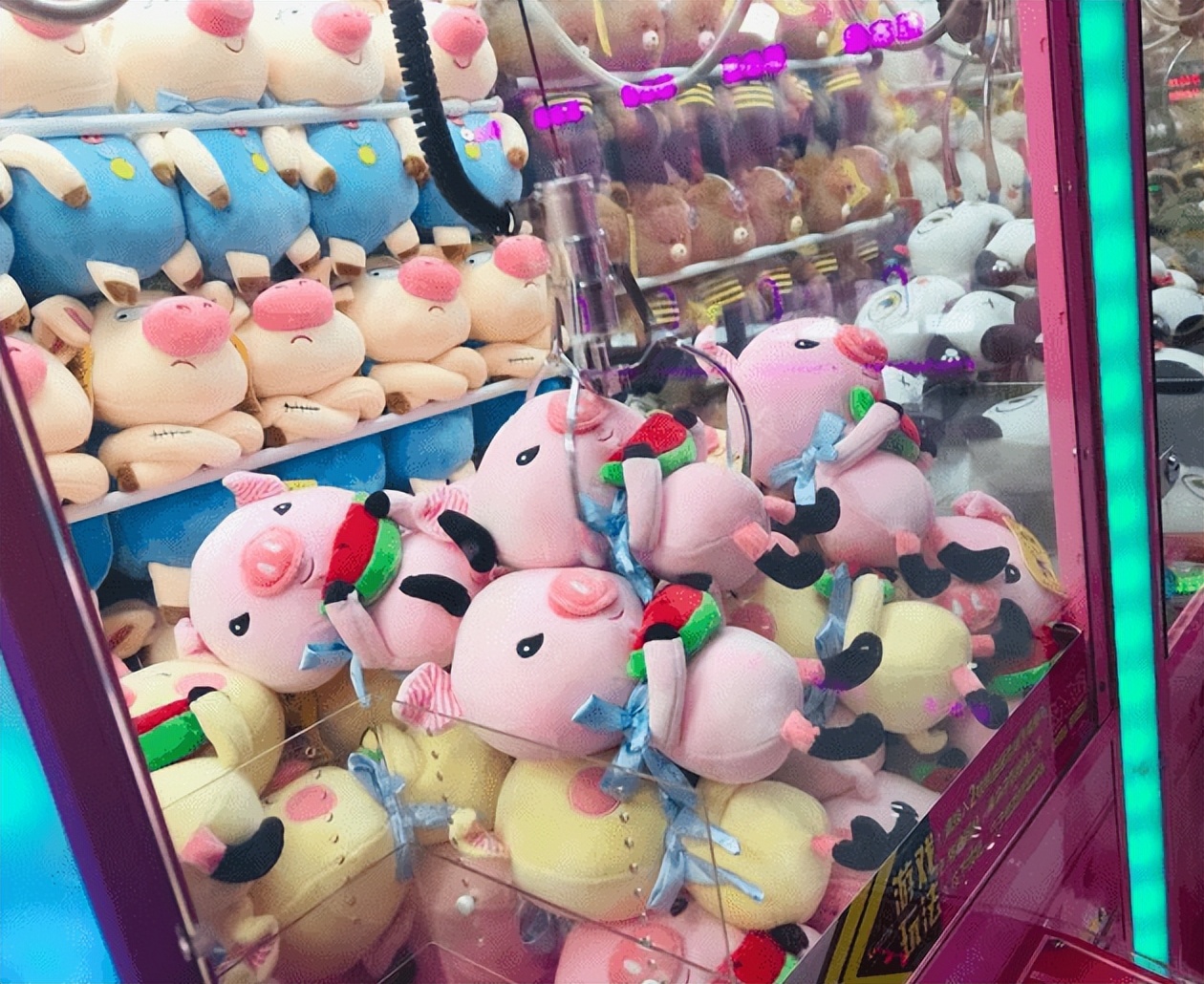 Tips for Playing Realistic Claw Game Online - iMedia