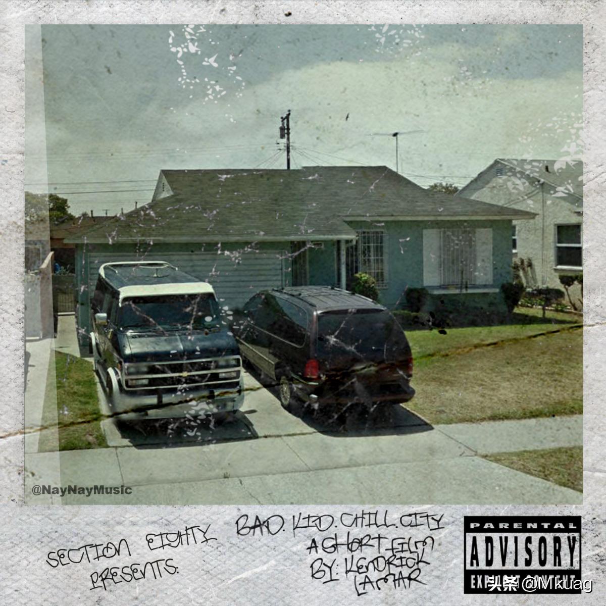 It's 2022 and I'm still obsessed with this Compton Life microfilm by ...
