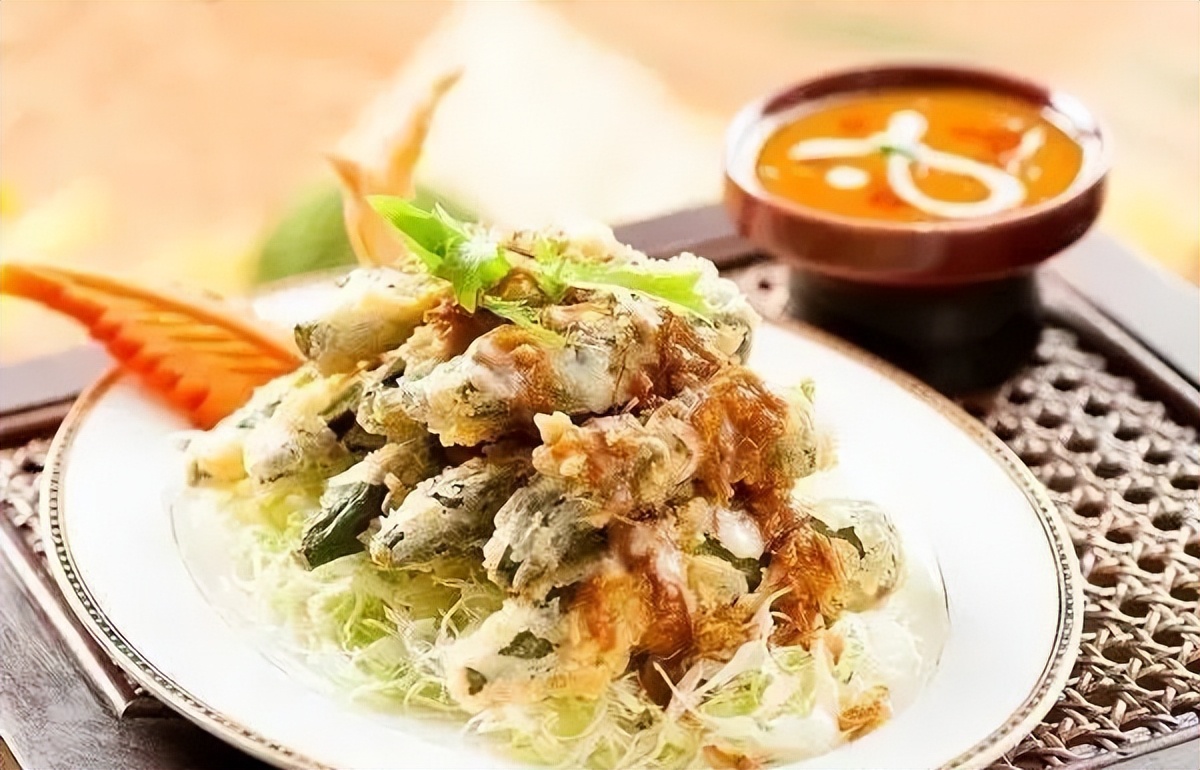 Restaurant bestselling dishes iMedia