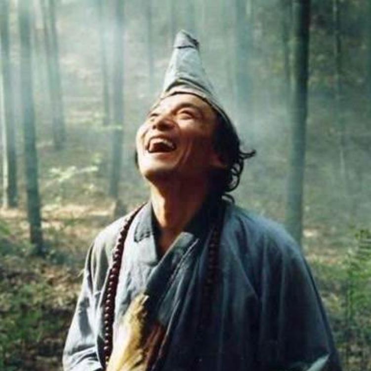 Benchang You Benchang: 52-year-old acting Jigong, lost all his family fortune ...